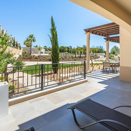 Shantiapartments Βιλαμούρα Εξωτερικό φωτογραφία