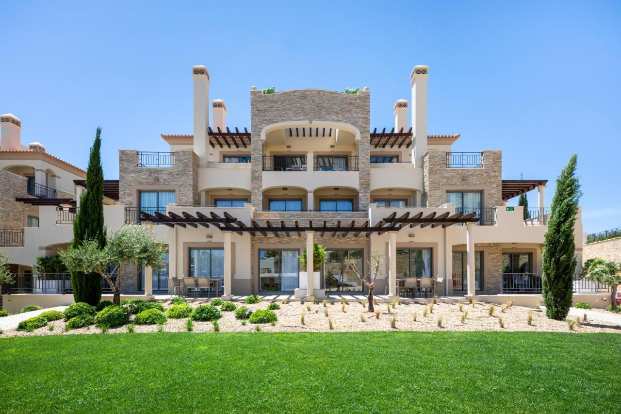 Shantiapartments Βιλαμούρα Εξωτερικό φωτογραφία