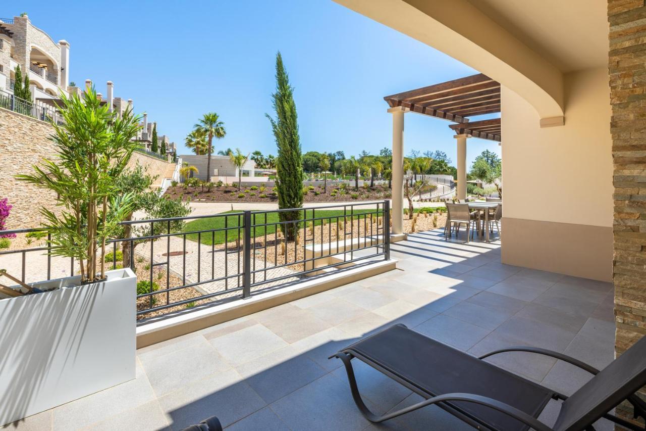Shantiapartments Βιλαμούρα Εξωτερικό φωτογραφία