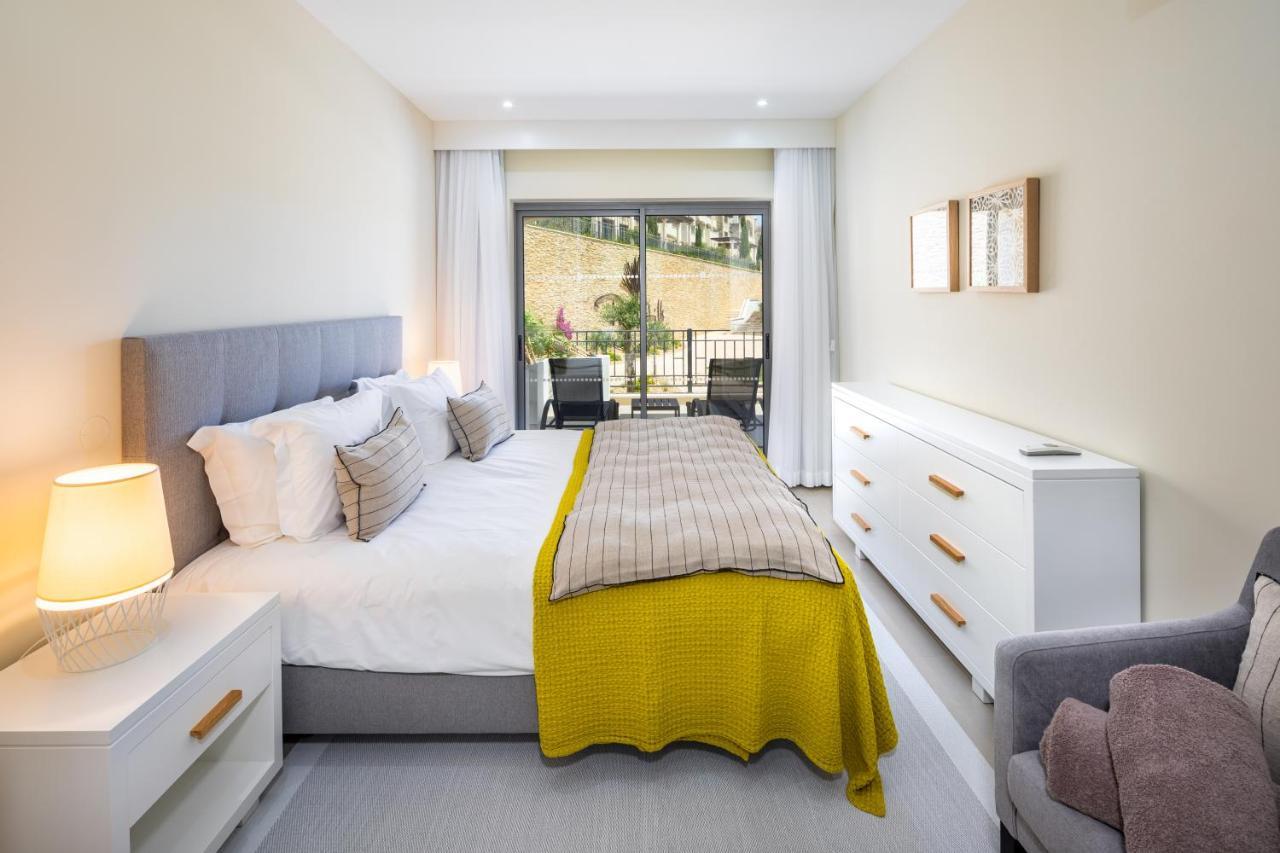 Shantiapartments Βιλαμούρα Εξωτερικό φωτογραφία