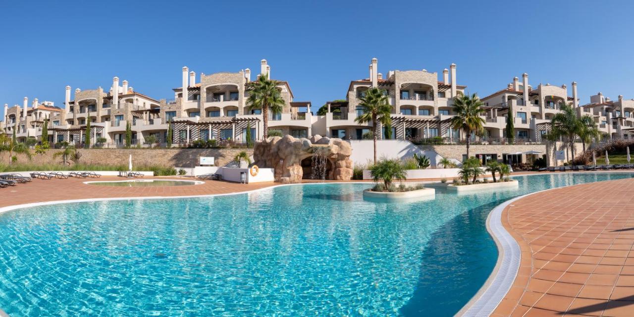 Shantiapartments Βιλαμούρα Εξωτερικό φωτογραφία