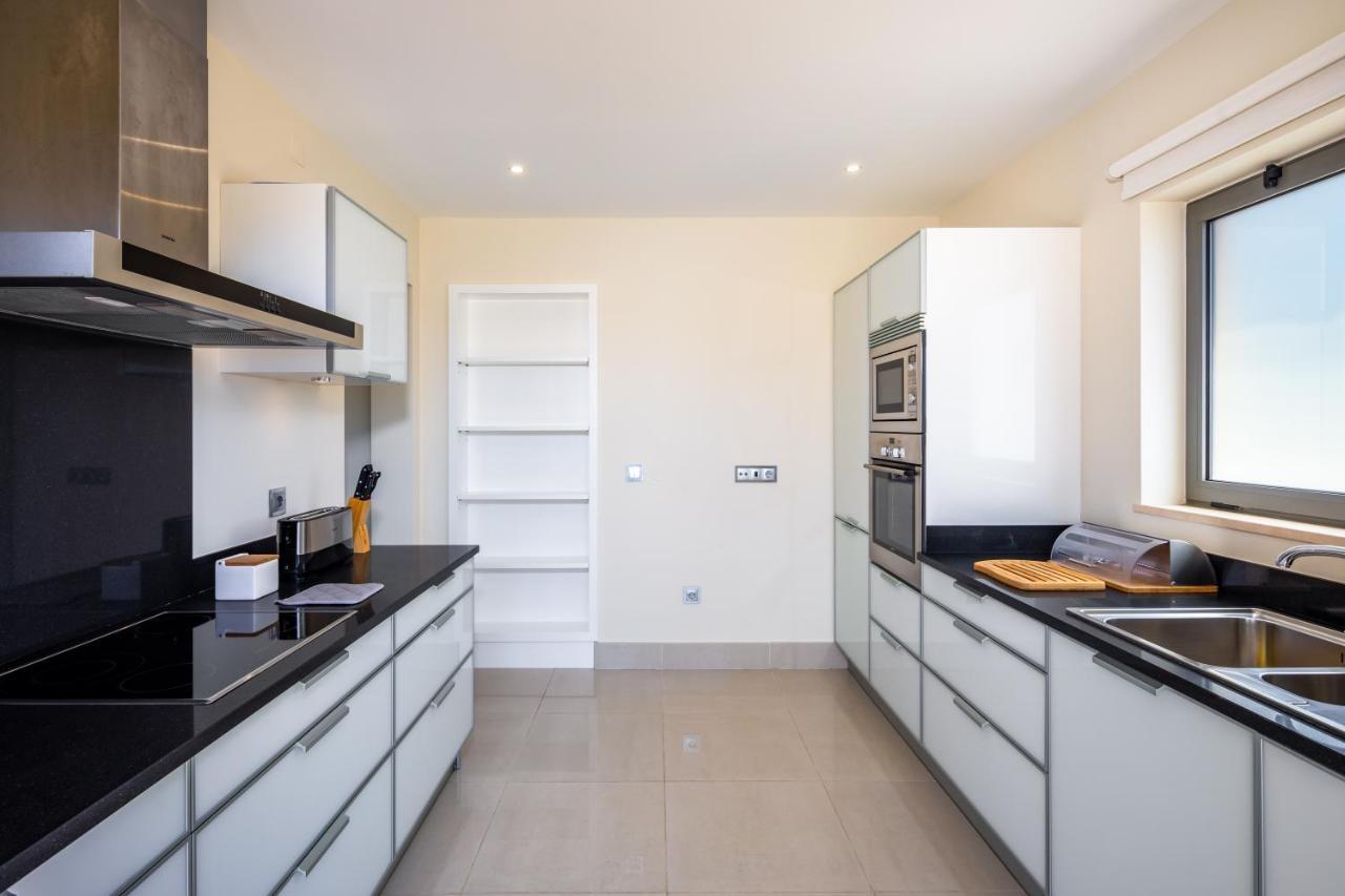 Shantiapartments Βιλαμούρα Εξωτερικό φωτογραφία