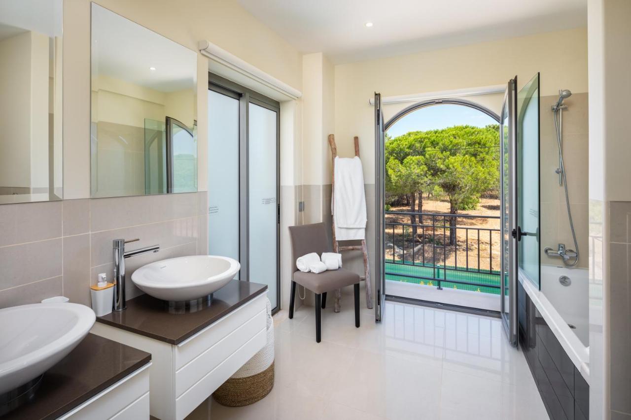 Shantiapartments Βιλαμούρα Εξωτερικό φωτογραφία