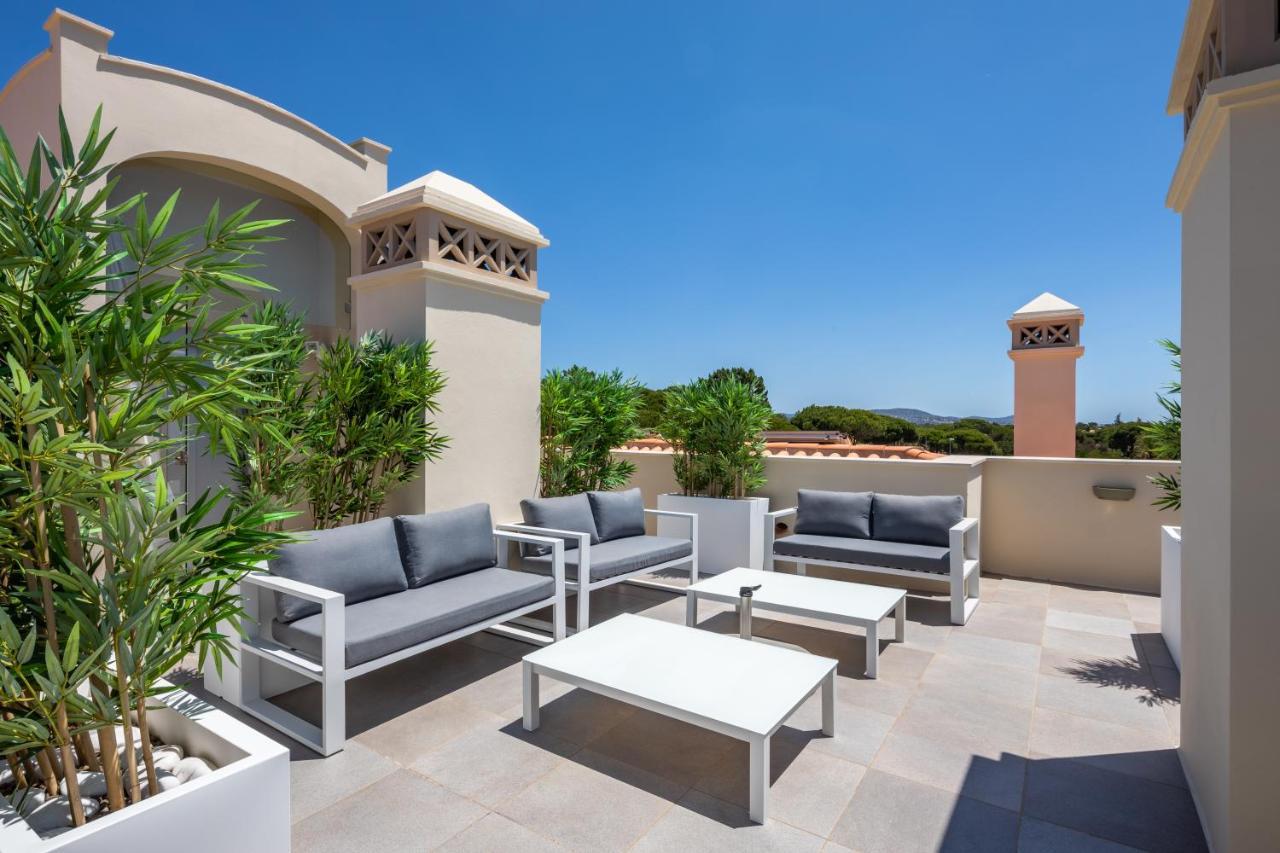 Shantiapartments Βιλαμούρα Εξωτερικό φωτογραφία